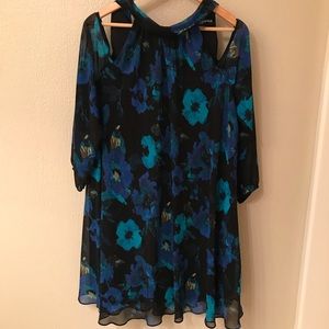 Karl Lagerfeld Cocktail Dress